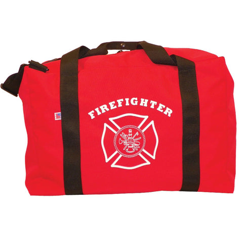Heiman Fire Equipment - Large Firefighter Gear Bag