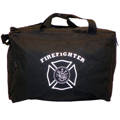 Heiman Fire Equipment - Large Pro Firefighter Case