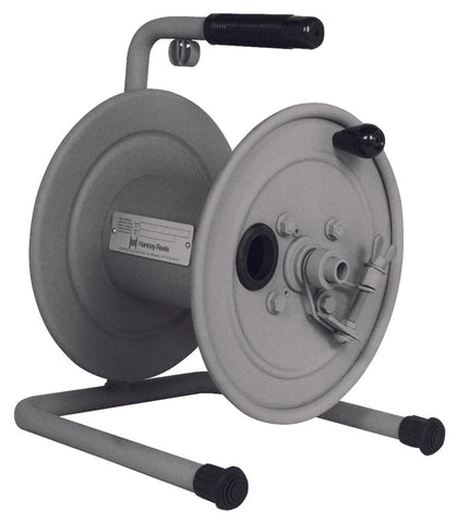 Heiman Fire Equipment - Portable Storage Cable Reel