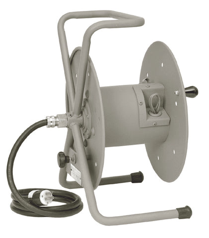 Heiman Fire Equipment - Portable Live Cable Reel