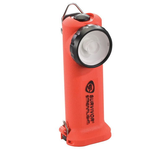 Heiman Fire Equipment - Survivor LED