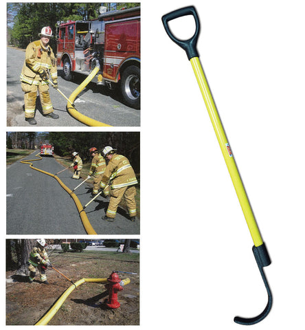 Heiman Fire Equipment - Hose Hook