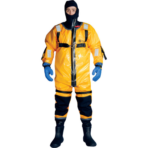 Heiman Fire Equipment - Ice Commander Rescue Suit