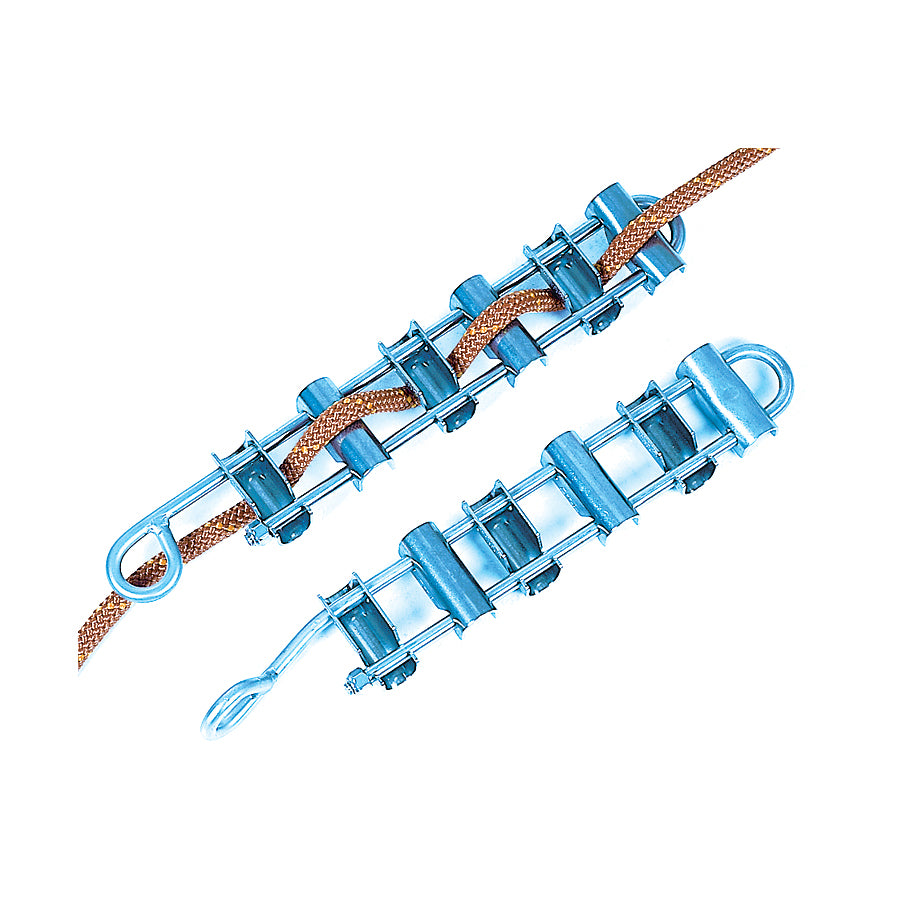 NFPA Rappel Rack – Heiman Fire Equipment