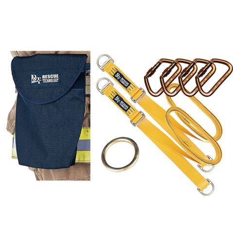 Heiman Fire Equipment - Anchor Pack