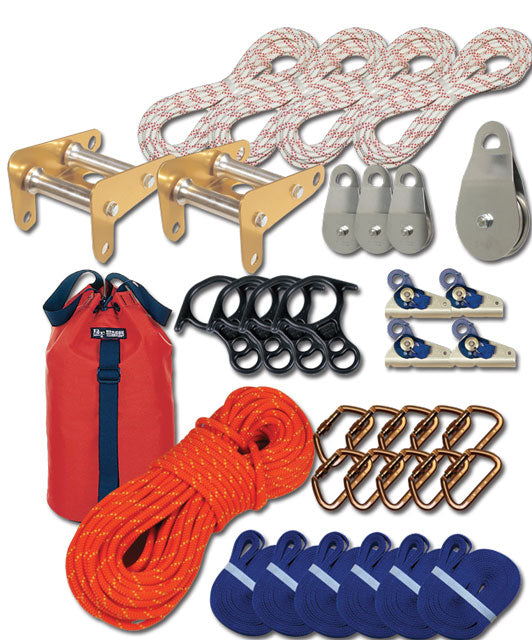 Heavy Rescue Rope – Heiman Fire Equipment