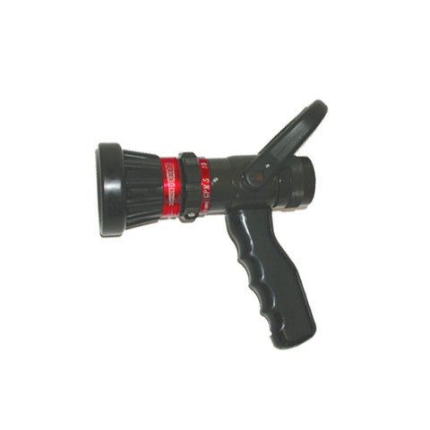 Heiman Fire Equipment - Selectable Gallonage Nozzle