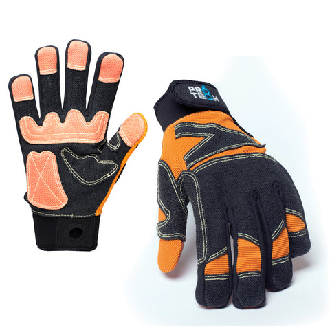 Heiman Fire Equipment - BOSS Litex Gloves