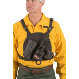 Heiman Fire Equipment - Universal Radio Harness