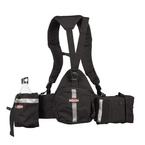 Heiman Fire Equipment - Spyder Gear Bag