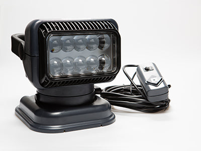 GoLight® RadioRay® LED Work Lights