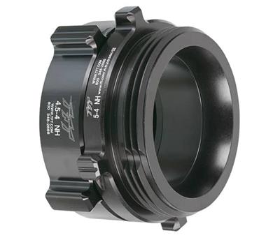 TFT - Rigid NH Female Rocker Lug to Rigid NH Male Adapter – Heiman Fire ...