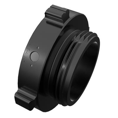 TFT - Rigid NH Female Rocker Lug to Rigid NH Male Adapter – Heiman Fire ...