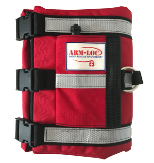 ARM-LOC Rescue Kit