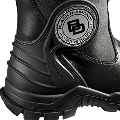 Black Diamond X2 Leather Boot