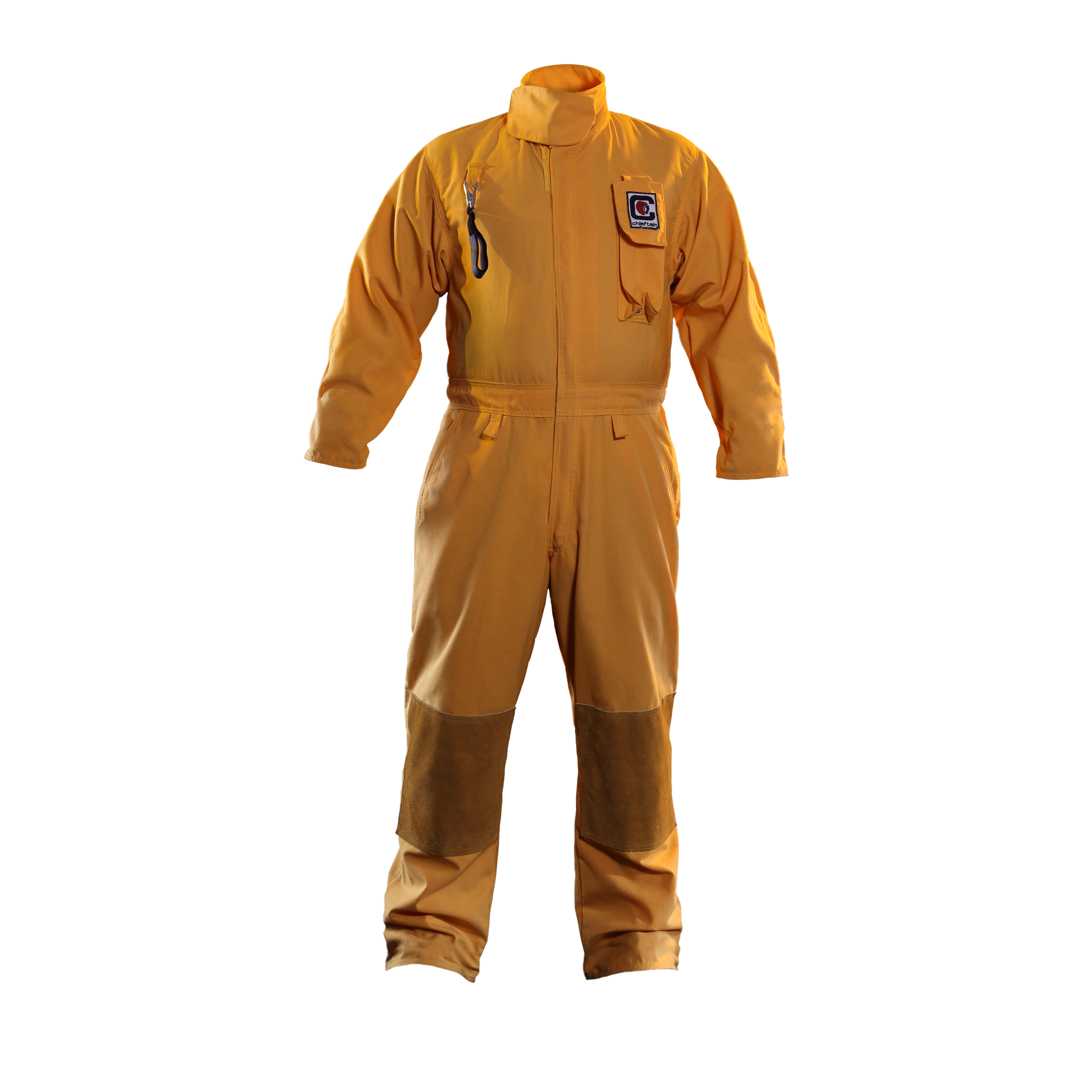 90〜00's COTTON'S INDUTRIES fireman ChieftainWildlandCoverall_Full
