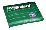 Bullard On-Scene Decon Cloths - Case (12 Boxes per Case, 20 Individual Packets per Box)