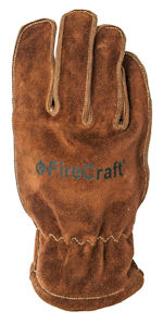 FireCraft Wildland Reverse Seam Gloves