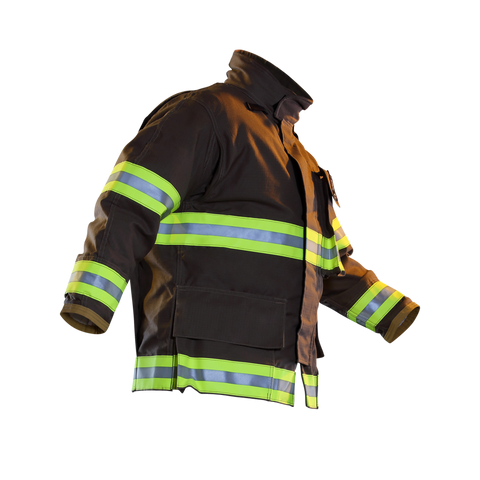 FireDex FXC Deluxe Coat