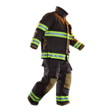 FireDex FXC Deluxe Pants - High Back Style