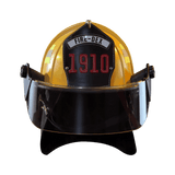 Fire-Dex® Traditional Helmet