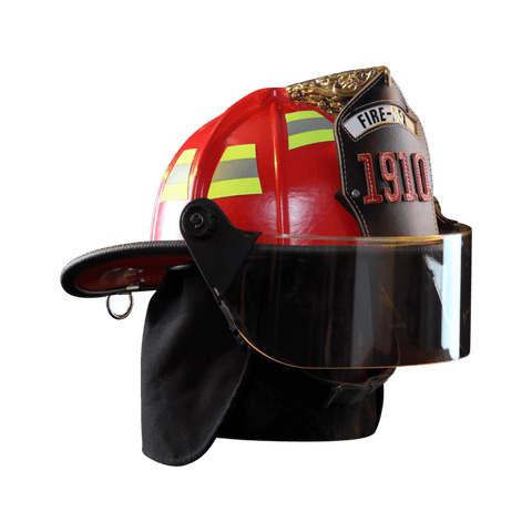 Fire-Dex® Traditional Helmet