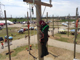 Ruth Lee Working at Height Rescue Manikin