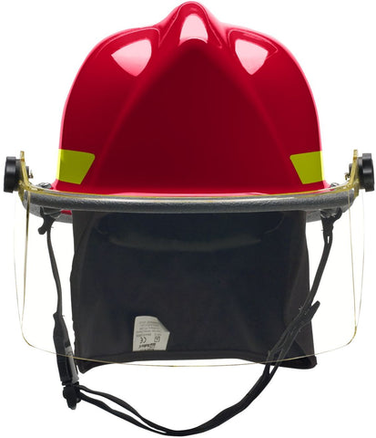 Bullard LTX Helmet