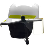 Bullard LTX Helmet