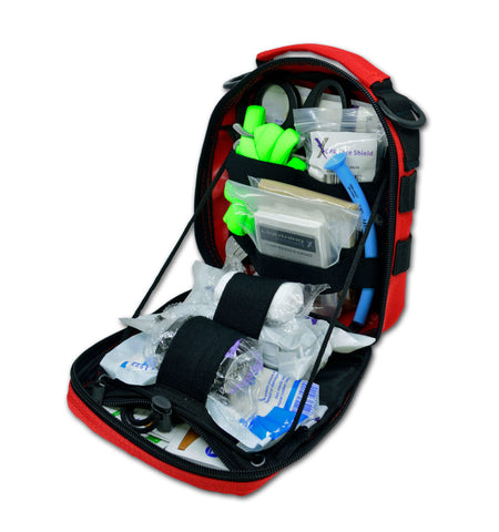 Basic Individual First Aid Kit - LXPB15-SKJ