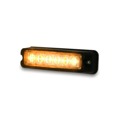 Code 3 MR6 LED Lighting – Heiman Fire Equipment Code 3 MR6 LED Lighting – Heiman Fire Equipment