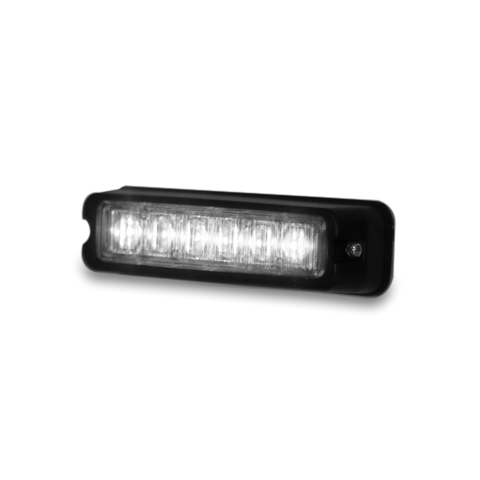 Code 3 MR6 LED Lighting
