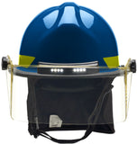 Bullard PX Helmet with Traklite