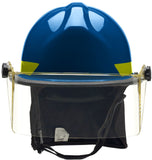Bullard PX Helmet