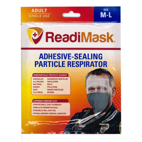 ReadiMask Particle Respirator