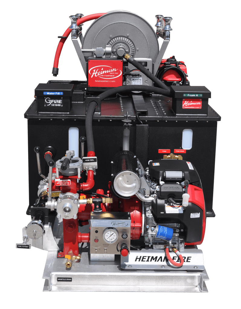 Heiman Thunderstorm Slide In Unit – Heiman Fire Equipment