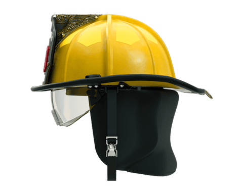 Bullard UST-LW Helmet