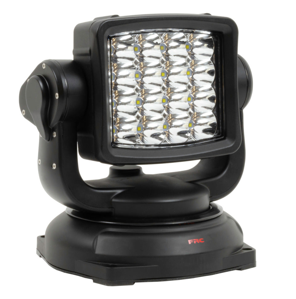Vantage Point Remote Control LED Light – Heiman Fire Equipment