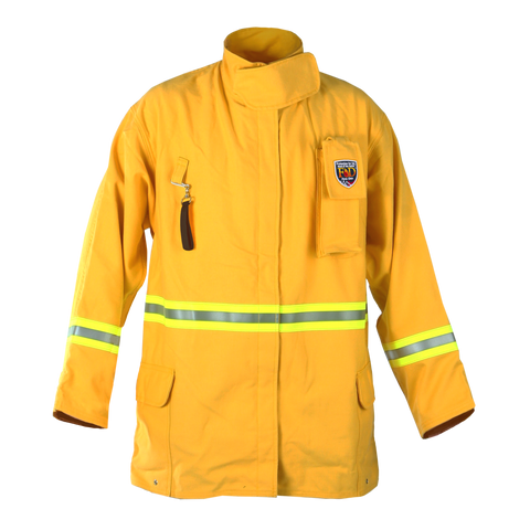 FIRE-DEX Wildland Jacket