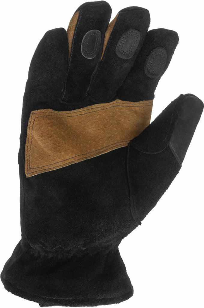 Dragon Fire Alpha X2 Gloves Heiman Fire Equipment