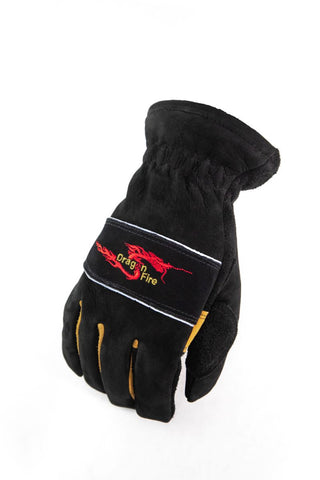 Dragon Fire Alpha X2 Gloves