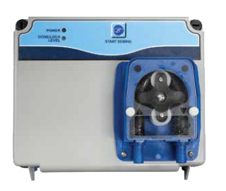 Extractor Soap Injector Pump – SEKO