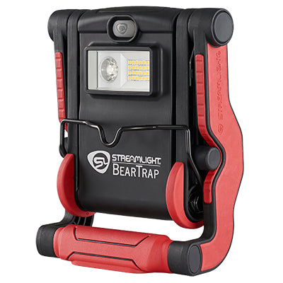 Beartrap-Rechargeable Work Light