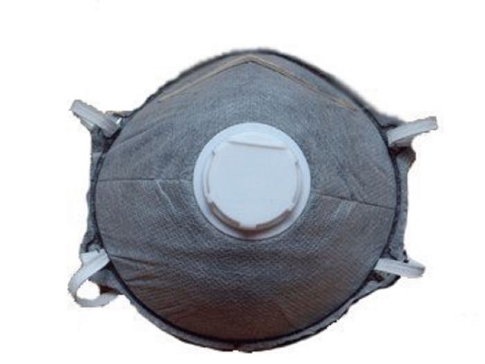 Disposable Particle Mask – Heiman Fire Equipment