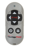 Vantage Point Remote Control LED Light