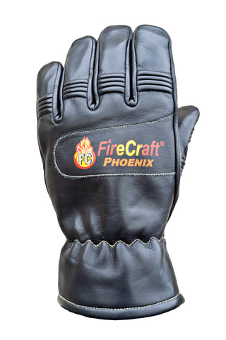 Firecraft Phoenix Glove