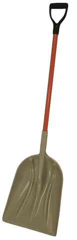 Fiberglass Handle Shovels