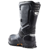 QR14 - 14" Pull-On Leather Structural Boot Women's