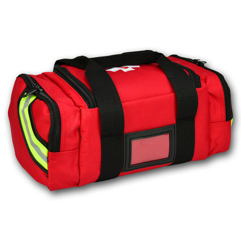 Compact First Responder Trauma Bag