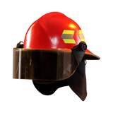Fire-Dex 911 Modern Helmet